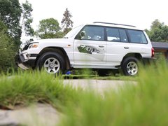 2015款 2.0T 手动 两驱版 7座