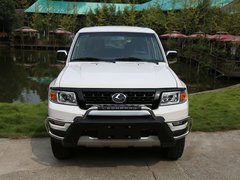 2015款 2.0T 手动 两驱版 7座