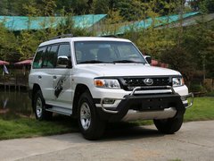2015款 2.0T 手动 两驱版 7座