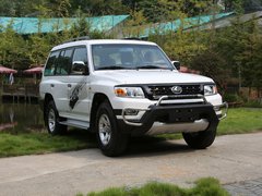 2015款 2.0T 手动 两驱版 7座