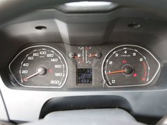 2015款 2.0T 手动 两驱版 7座