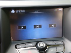 2015款 2.0T 手动 两驱版 7座