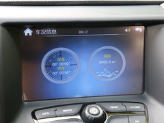 2015款 2.0T 手动 两驱版 7座
