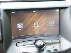 2015款 2.0T 手动 两驱版 7座