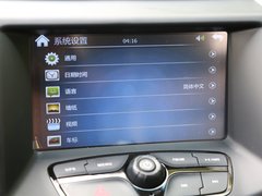 2015款 2.0T 手动 两驱版 7座