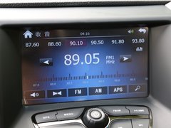 2015款 2.0T 手动 两驱版 7座