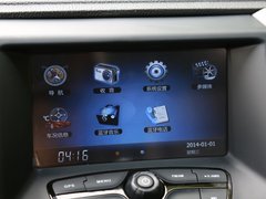2015款 2.0T 手动 两驱版 7座