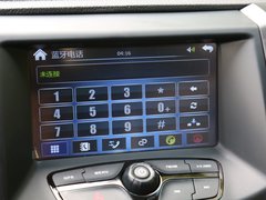 2015款 2.0T 手动 两驱版 7座