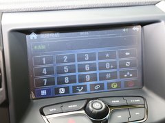 2015款 2.0T 手动 两驱版 7座