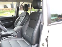 2015款 2.0T 手动 两驱版 7座