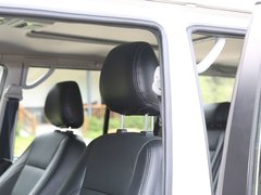 2015款 2.0T 手动 两驱版 7座