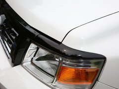 2015款 2.0T 手动 两驱版 7座