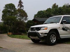 2015款 2.0T 手动 两驱版 7座