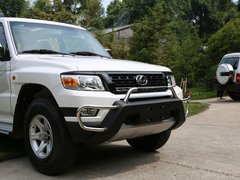 2015款 2.0T 手动 两驱版 7座