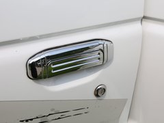 2015款 2.0T 手动 两驱版 7座