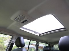 2015款 2.0T 手动 两驱版 7座