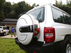 2015款 2.0T 手动 两驱版 7座