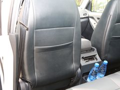 2015款 2.0T 手动 两驱版 7座