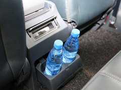 2015款 2.0T 手动 两驱版 7座