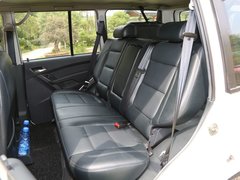 2015款 2.0T 手动 两驱版 7座