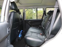 2015款 2.0T 手动 两驱版 7座