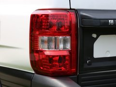 2015款 2.0T 手动 两驱版 7座