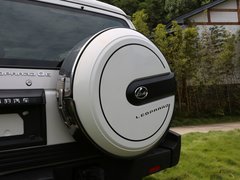 2015款 2.0T 手动 两驱版 7座