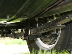 2015款 2.0T 手动 两驱版 7座