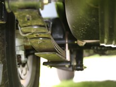 2015款 2.0T 手动 两驱版 7座