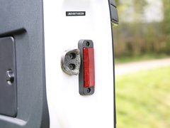 2015款 2.0T 手动 两驱版 7座
