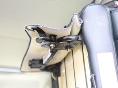 2015款 2.0T 手动 两驱版 7座