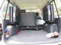 2015款 2.0T 手动 两驱版 7座