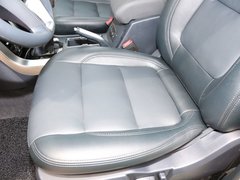 2015款 2.0T 手动 两驱版 7座