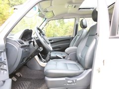 2015款 2.0T 手动 两驱版 7座
