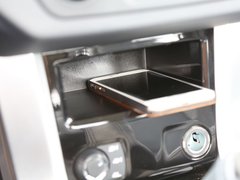 2015款 2.0T 手动 两驱版 7座