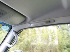 2015款 2.0T 手动 两驱版 7座