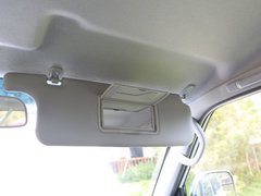 2015款 2.0T 手动 两驱版 7座