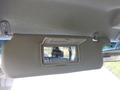 2015款 2.0T 手动 两驱版 7座
