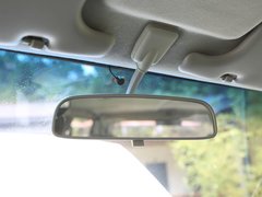 2015款 2.0T 手动 两驱版 7座