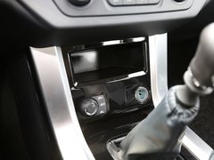 2015款 2.0T 手动 两驱版 7座