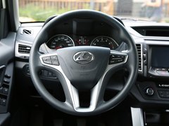 2015款 2.0T 手动 两驱版 7座
