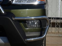 2015款 2.4L 手动四驱卓越型