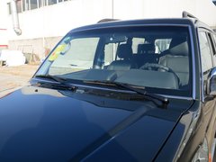 2015款 2.4L 手动四驱卓越型