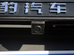 2015款 2.4L 手动四驱卓越型