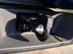 2015款 2.4L 手动四驱卓越型