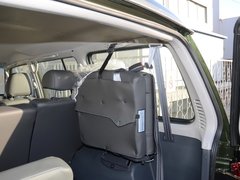 2015款 2.4L 手动四驱卓越型