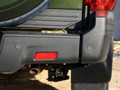 2015款 2.4L 手动四驱卓越型