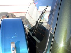 2015款 2.4L 手动四驱卓越型