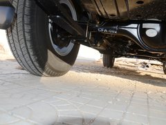 2015款 2.4L 手动四驱卓越型