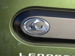2015款 2.4L 手动四驱卓越型